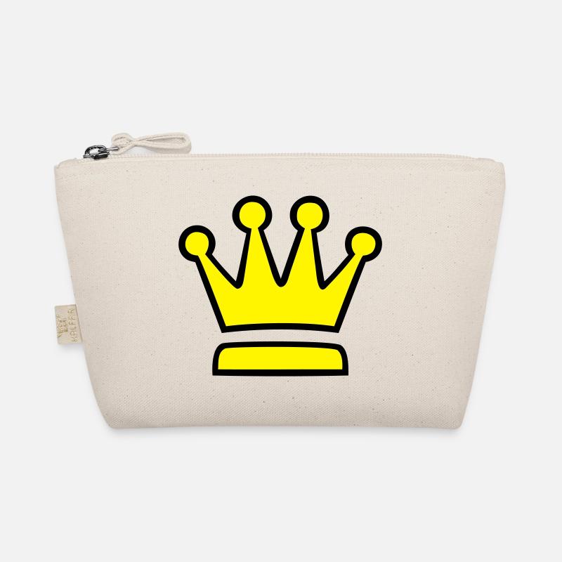 Crown (crown) 04.1 Organic Pouch