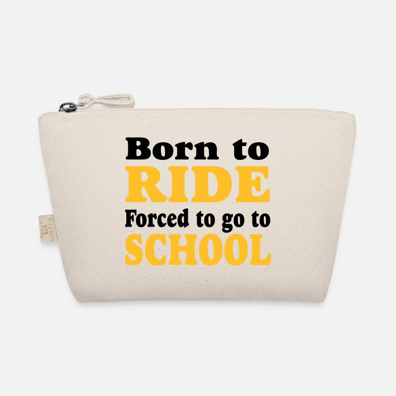 reiten Bio-Täschchen