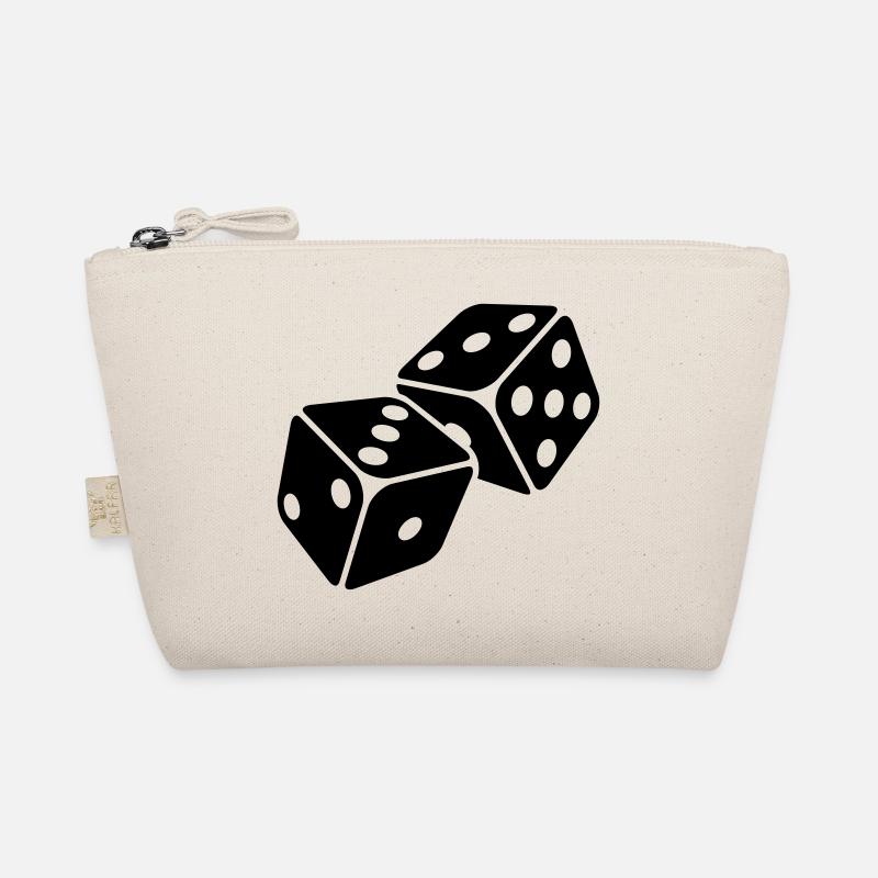 Dice 3ème Pasch - Trousse biologique - nature