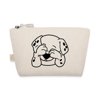 Bébé animal - Trousse biologique - nature - Devant