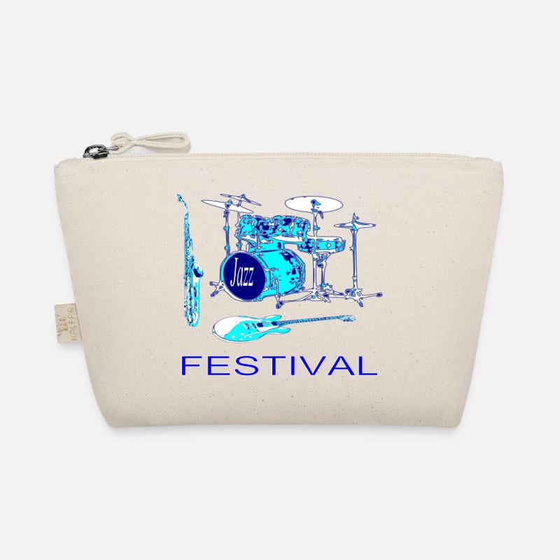 Jazz Trousse biologique