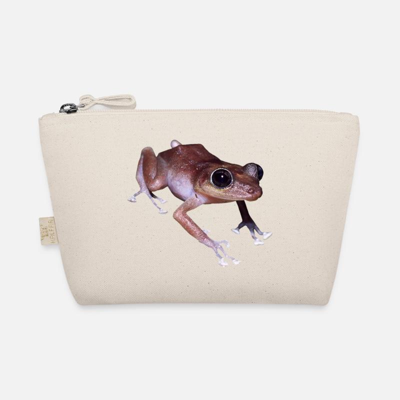 frog frog Organic Pouch