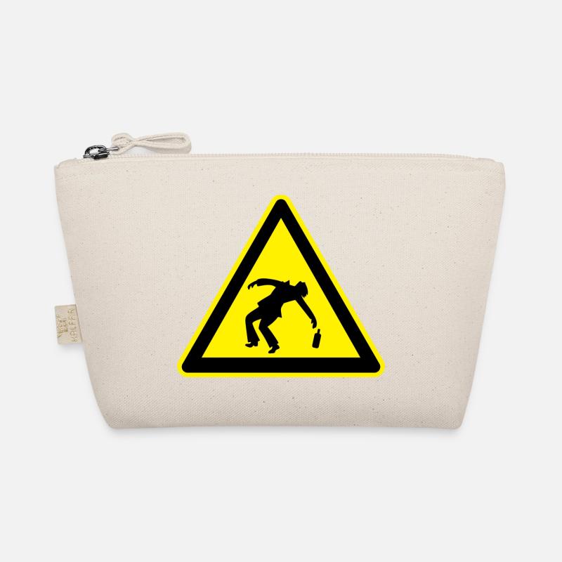 Attention Ivre Trousse biologique