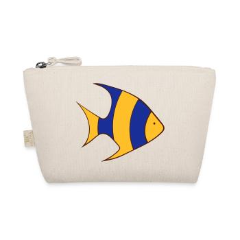 poisson - Trousse biologique - nature - Devant
