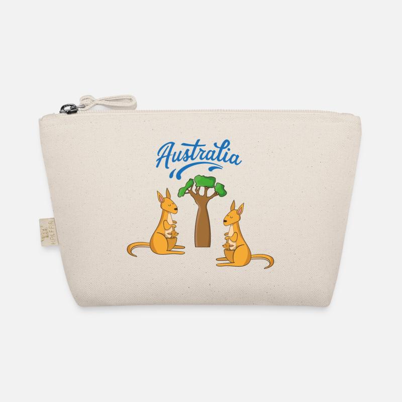 Australia Organic Pouch
