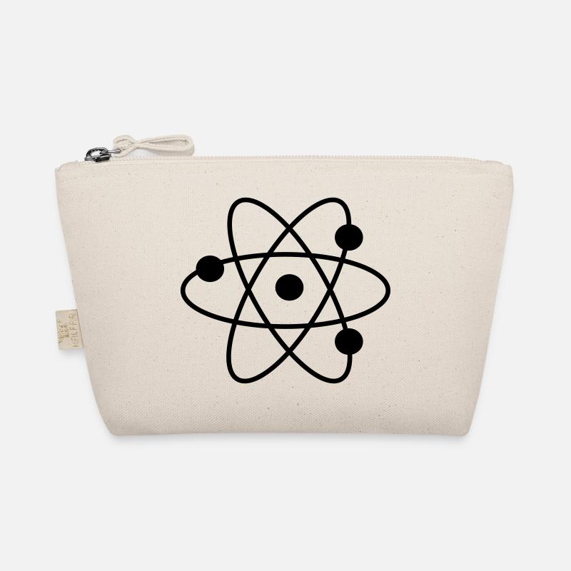 2541614 15071217 science Organic Pouch