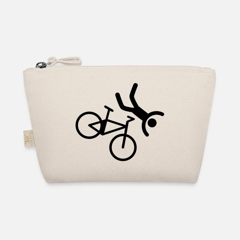 Vélo - Vélo Trousse biologique