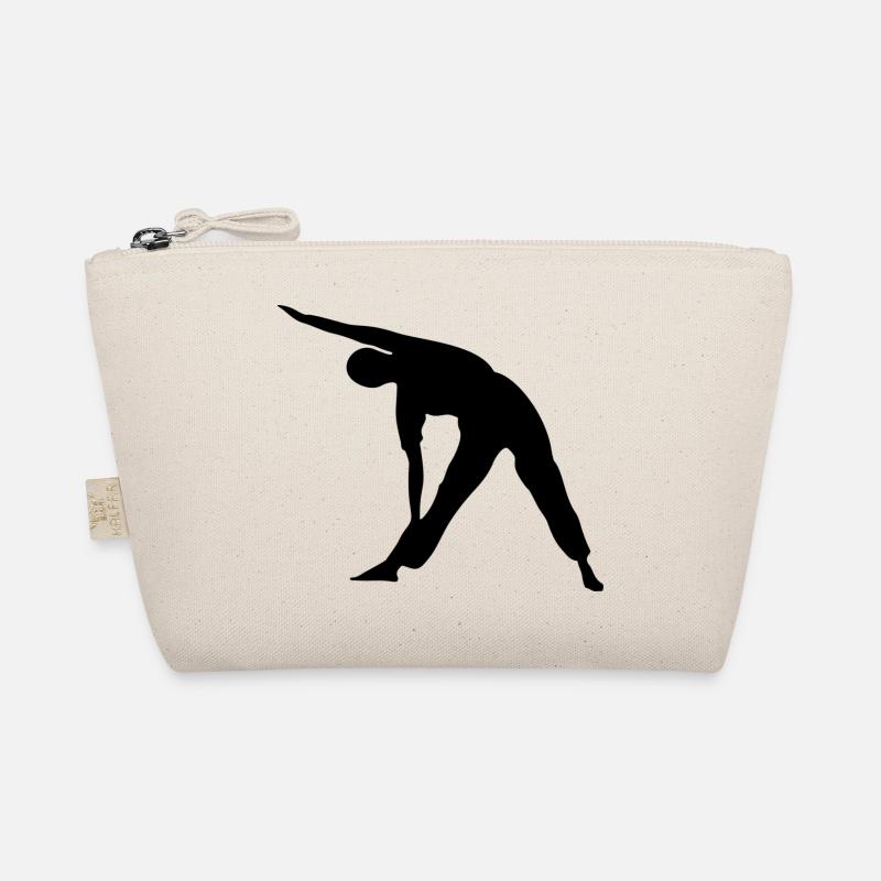 sport Organic Pouch