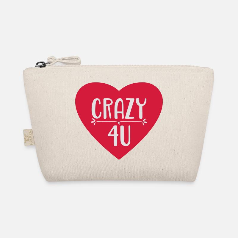 love Organic Pouch