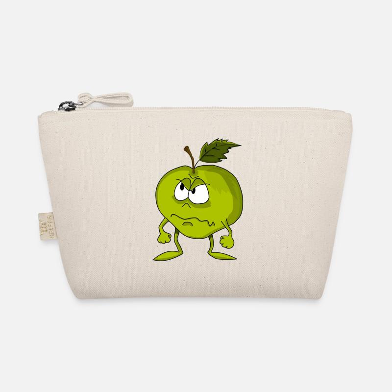 Apfel Bio-Täschchen