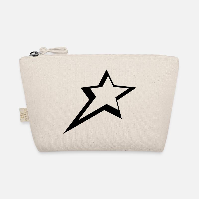 stars Organic Pouch