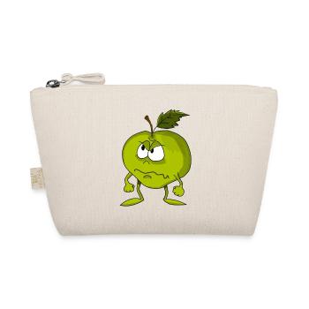 pomme furieux - Trousse biologique - nature - Devant