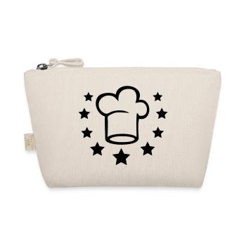 toque de cuisinier - Trousse biologique - nature - Devant