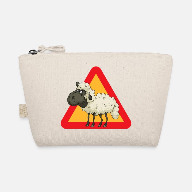 sheep Organic Pouch