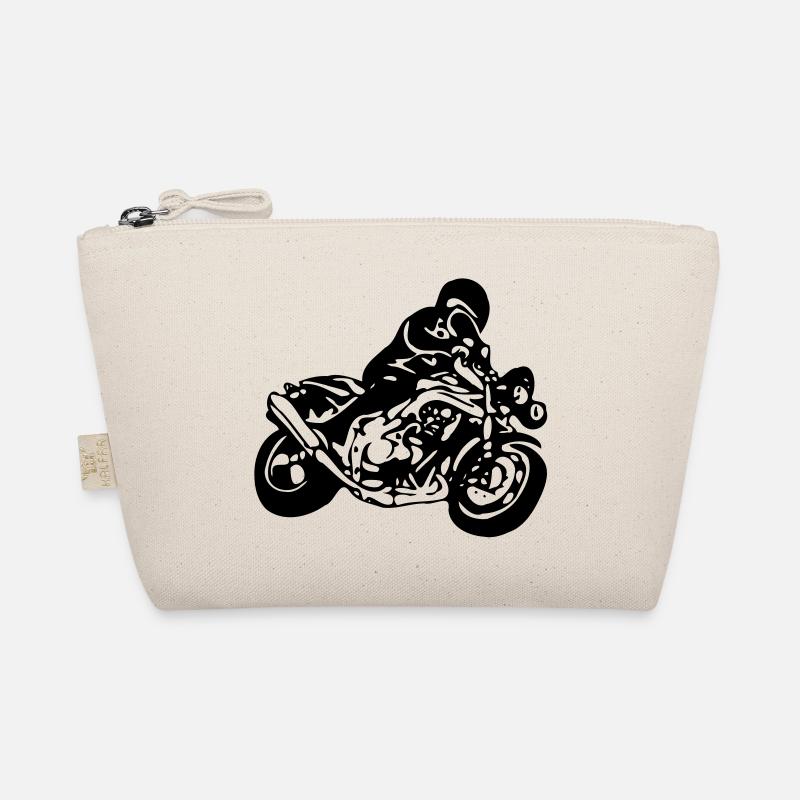 motocycle Trousse biologique