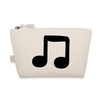 croches - Trousse biologique - nature - Devant