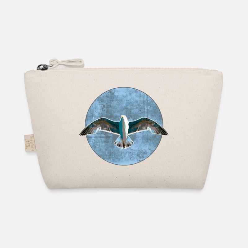 Gull Organic Pouch