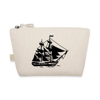 schiff_3 - Organic Pouch - nature - Front