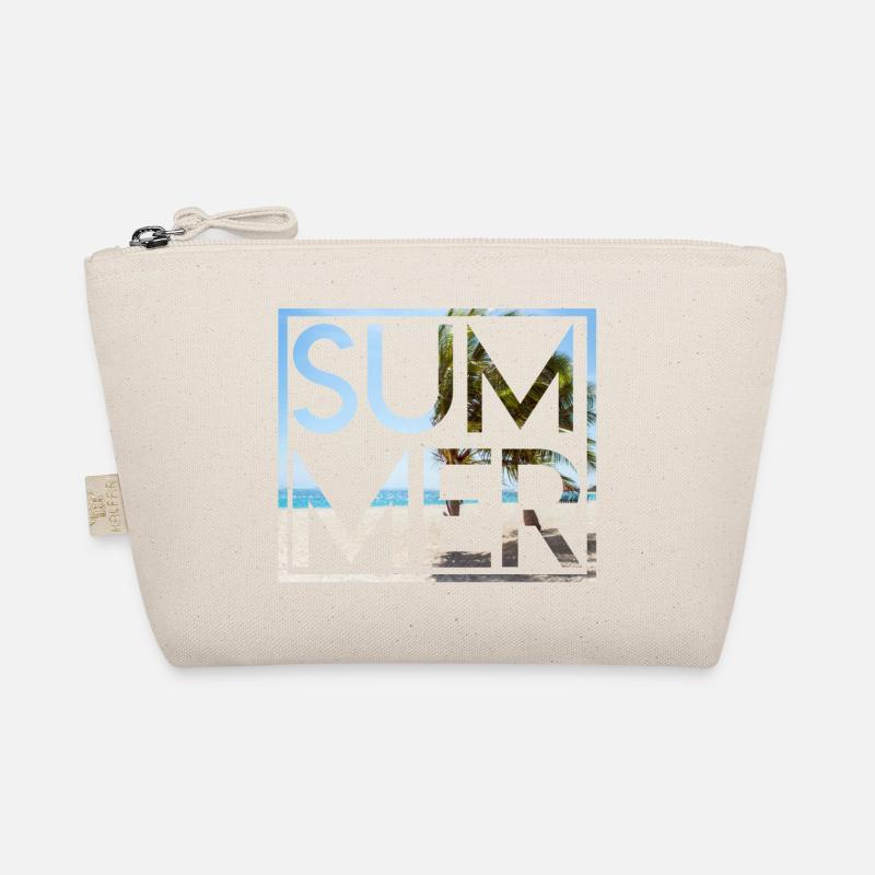 Sommer Bio-Täschchen