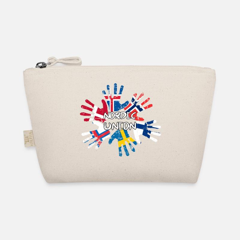 Nordic Union Organic Pouch