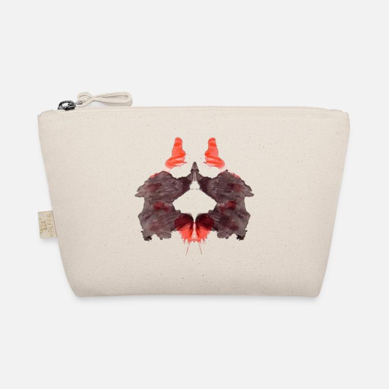 Rorschach Table 2/10 Organic Pouch