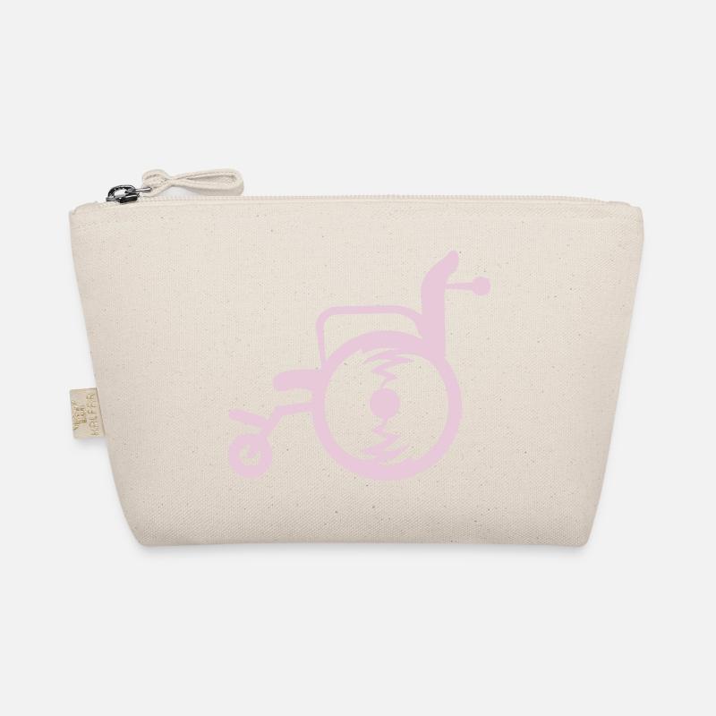 Fauteuil roulant / fauteuil roulant (1c) Trousse biologique