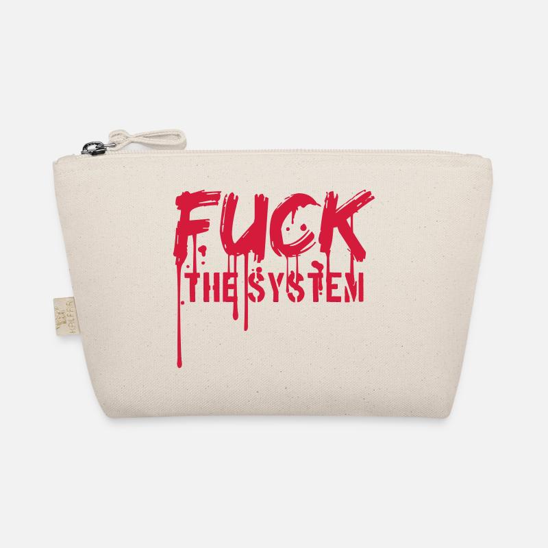 pulvériser des gouttes de sang graffiti rebelle baiser le sy Trousse biologique