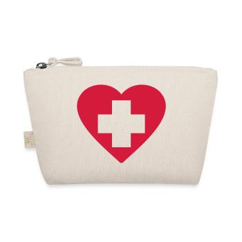 Medical__V075 - Trousse biologique - nature - Devant