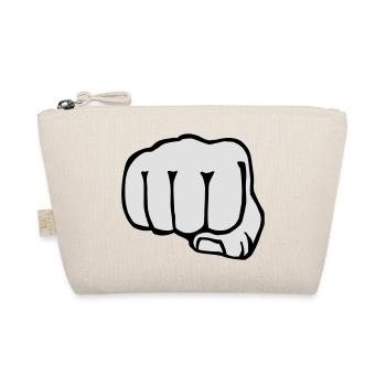 frère - poing - boxe - amis - amitié - Trousse biologique - nature - Devant