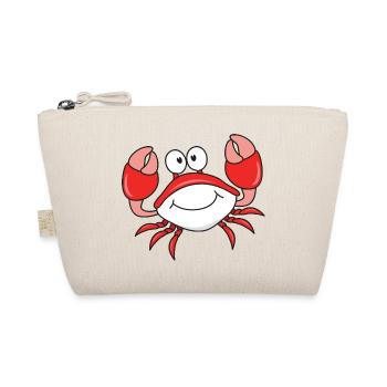 Crustacés du crabe - Trousse biologique - nature - Devant