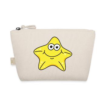 étoile de mer - Trousse biologique - nature - Devant