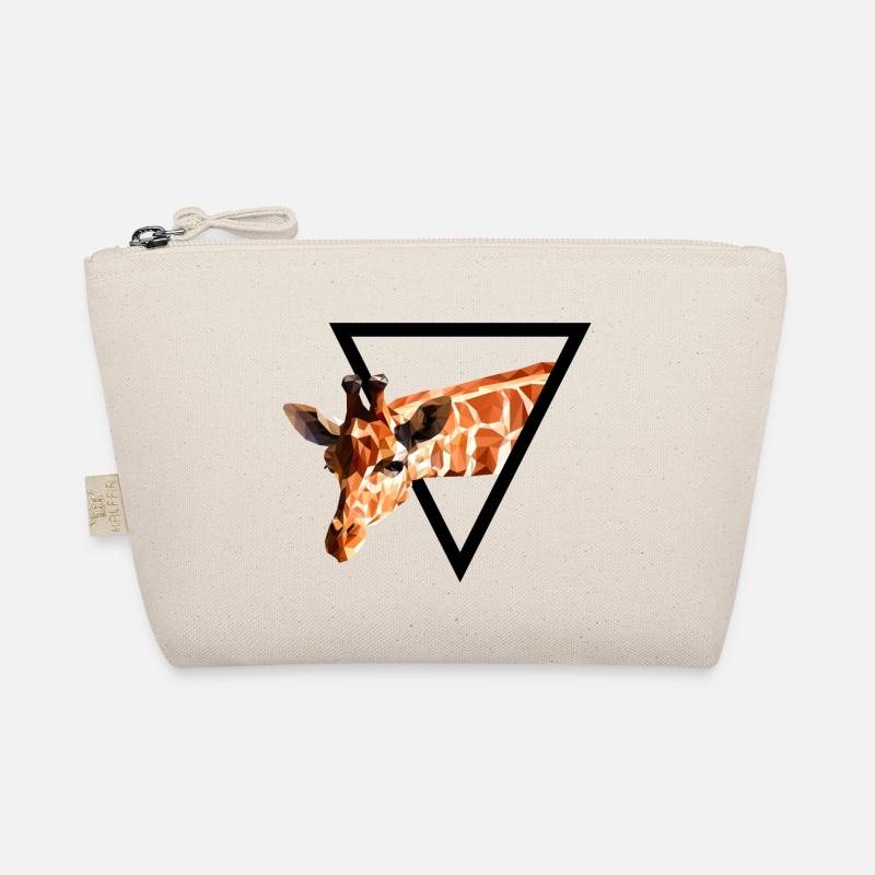 Girafe Trousse biologique