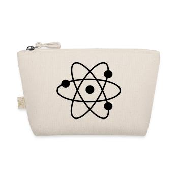 science - Organic Pouch - nature - Front