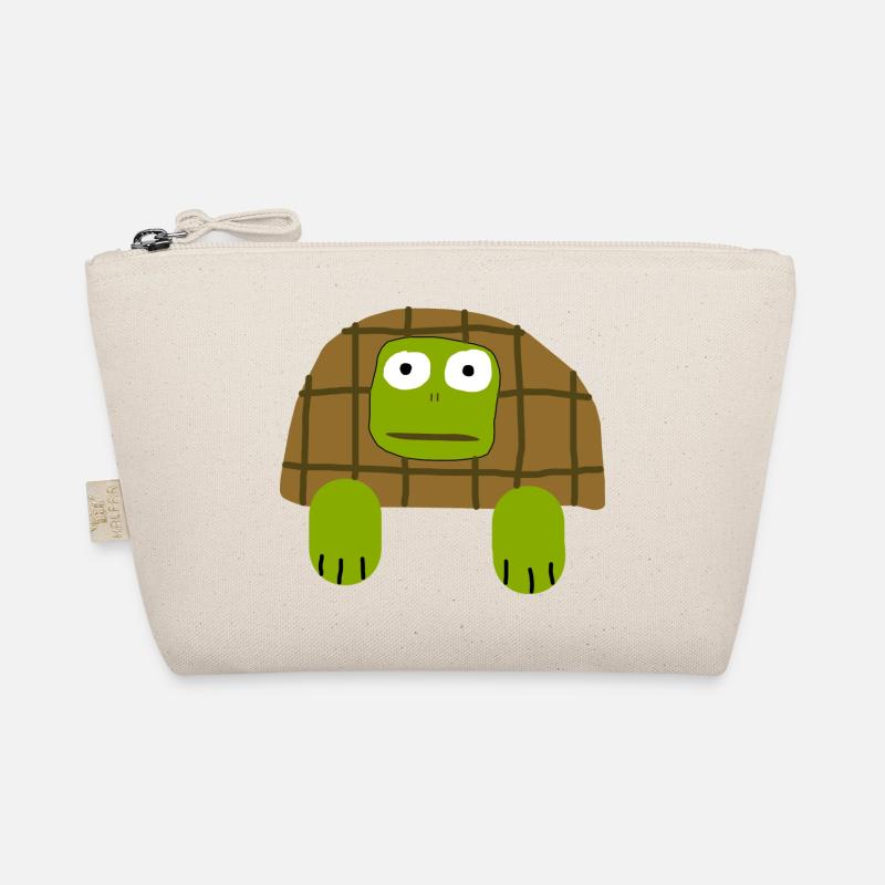 Ugly Turtle Trousse biologique