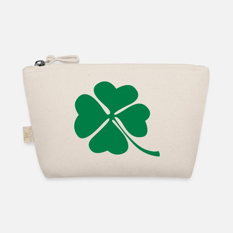Shamrock Organic Pouch