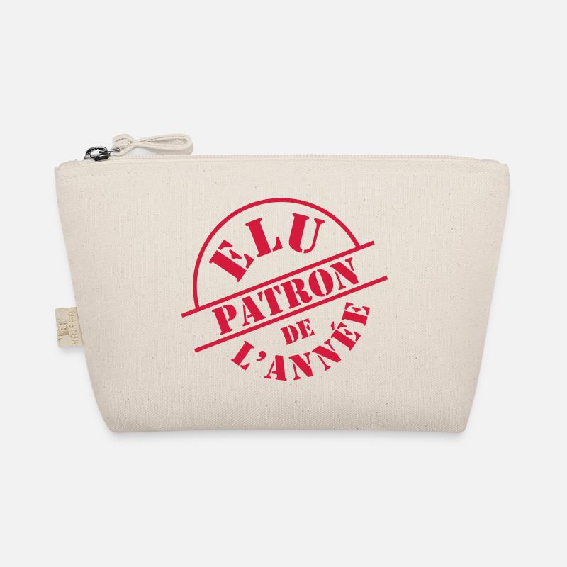 Patron Organic Pouch