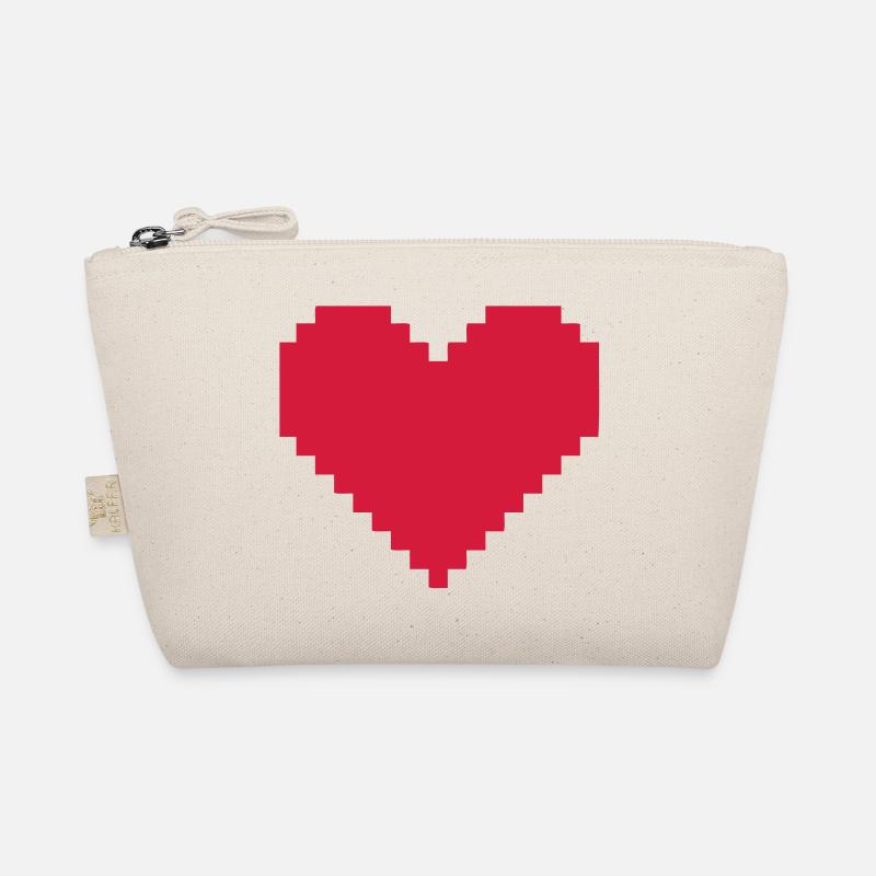 coeur pixel Trousse biologique