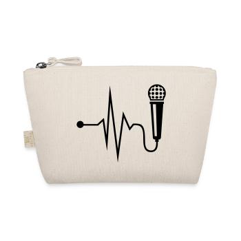 mic__music_f1 - Trousse biologique - nature - Devant