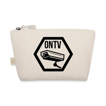 Graffiti - Trousse biologique - nature - Devant