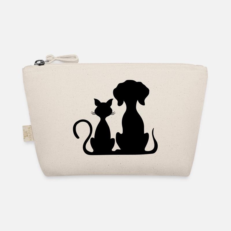 dog and cat Organic Pouch