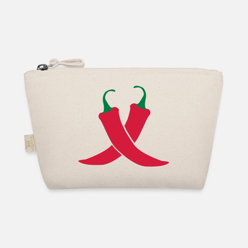 Piments Trousse biologique