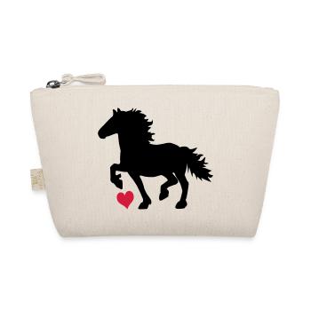 Cheval de la Frise - Trousse biologique - nature - Devant