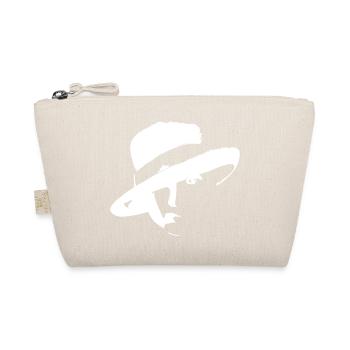 Lady - Organic Pouch - nature - Front