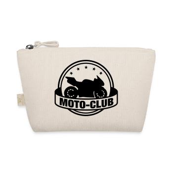 biker_club_f1 - Trousse biologique - nature - Devant