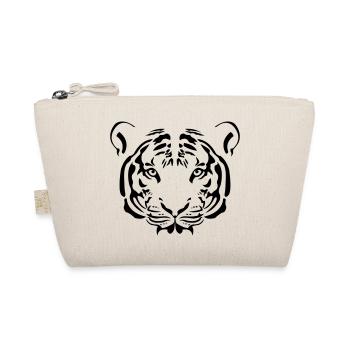 tigre - Trousse biologique - nature - Devant