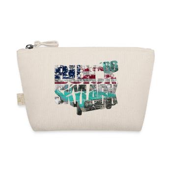Buick Skylark 1966 Convertible - Organic Pouch - nature - Front