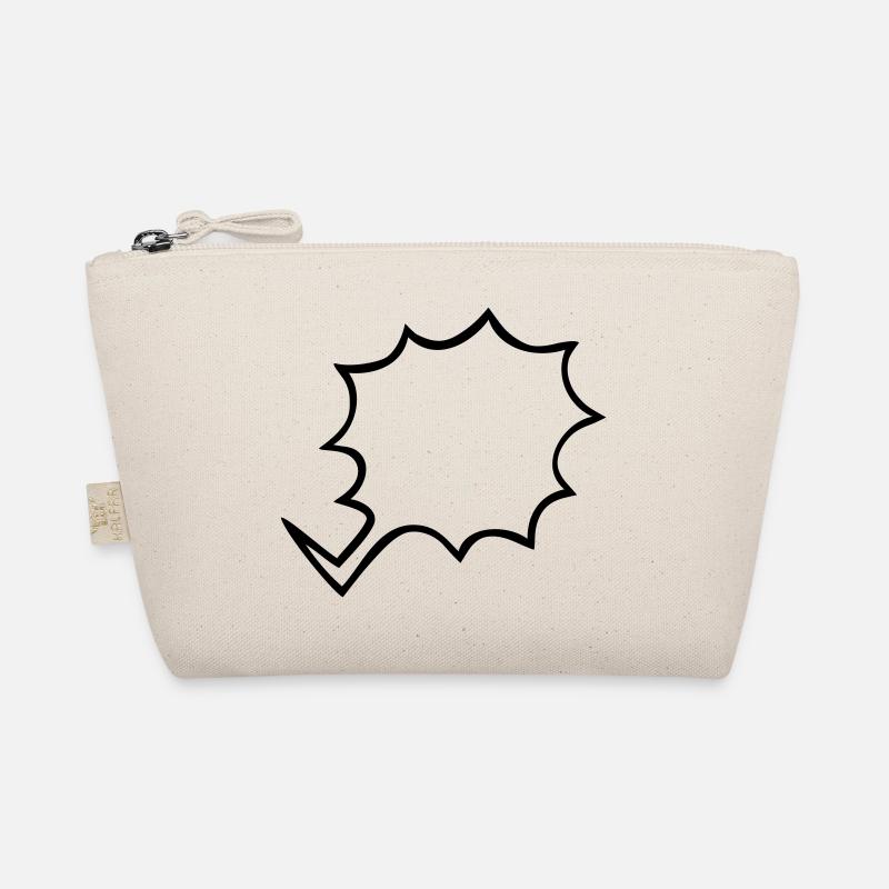 BD bulle phylactère cri annonce Trousse biologique