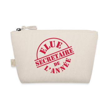 Secrétaire - Trousse biologique - nature - Devant