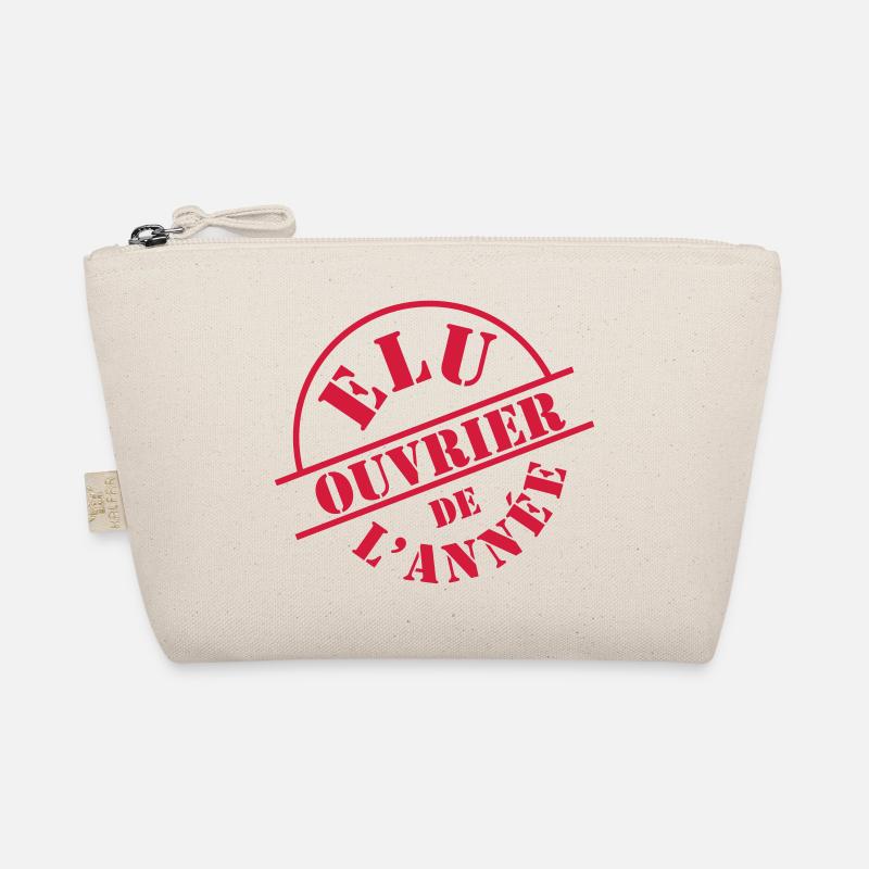 Ouvrier Trousse biologique