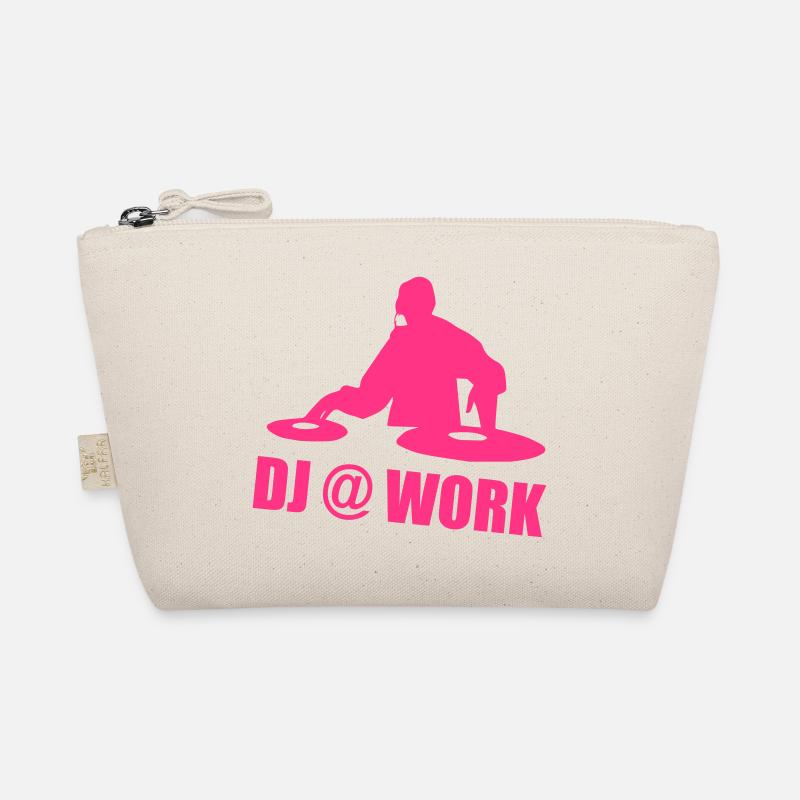 DJ @ Work Trousse biologique